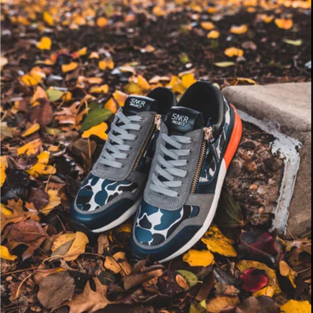Pre- Owned RODEO 1.5 SNKRS PROJECT